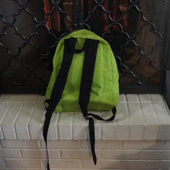 Invader Zim Gir Backpack Bookbag Viacom International Inc. Hot Topic - Picture 2 of 2